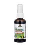 Спрей для горла Natural Mullein-X&reg;, Nature's Answer, 60 мл NTA-26255 фото