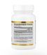 PQQ 20 мг California Gold Nutrition - піролохінолінхінон для підтримки мітохондріальної функції та клітинної енергії, 30 капсул CGN-01291 фото 2