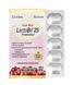 Пробіотики 25 млрд КУО з журавлиною CranMax&reg; LactoBif&reg; California Gold Nutrition, 90 капсул CGN-10005 фото 1