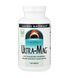 Source Naturals, Ultra-Mag, комплекс с магнием, 120 таблеток SNS-00803 фото 1