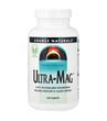 Source Naturals, Ultra-Mag, комплекс с магнием, 120 таблеток