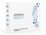 Комплекс для поддержки иммунитета Protect+ Zinzino, 60 капсул 323613 фото