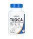 Nutricost, TUDCA, Тауроурзодезоксихолева кислота, 250 мг, 30 капсул NCS-67528 фото 1