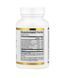 Комплекс для поддержки иммунитета с бета-глюканом, Defender 7 California Gold Nutrition, 60 капсул CGN-02468 фото 2