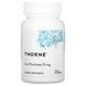Thorne, піколінат цинку, 15 мг, 60 капсул THR-21002 фото 1