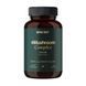 Mind Shi, 4Mushroom Complex (Їжовик гребінчастий, Кордицепс, Чагу та Рейші) 1000 mg, 60 капсул 2023-10-4390 фото 1