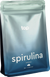 Органічна спіруліна в таблетках TOP Spirulina, 250г новий дизайн TOPS-00010 фото 1
