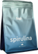 Органічна спіруліна в таблетках TOP Spirulina, 500г новий дизайн TOPS-00011 фото 1