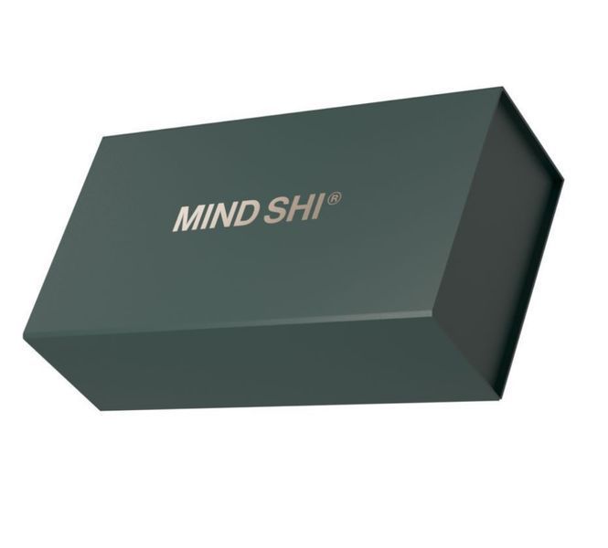 MIND SHI Mushroom+CBD Oil Premium Box, Гриби+CBD преміум бокс 2023-10-6131 фото