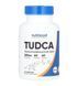 Nutricost, TUDCA, Тауроурсодезоксихолевая кислота, 250 мг, 60 капсул NCS-67527 фото 1