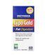 Ферменти для перетравлення жирів Lypo Gold&trade; Enzymedica, 60 капсул ENZ-98130 фото 1