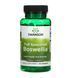 Swanson, Boswellia полного спектра, двойная сила действия, 60 капсул SWV-11589 фото 1