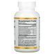 California Gold Nutrition, Комплекс силимарина, экстракт расторопши с одуванчиком, артишок, комплекс куркумина C3, имбирь и BioPerine&reg;, 120 растительных капсул CGN-00956 фото 2