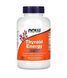 Комплекс для підтримки щитоподібної залози Thyroid Energy NOW Foods, 180 рослинних капсул NOW-03369 фото 1