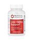 Liver Detox Support, поддержка в выведении токсинов из печени, Protocol for Life Balance, 90 растительных капсул PRT-12448 фото 1