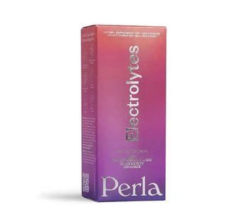 Электролиты Electrolytes Mix Box Perla Helsa - микс из 3 вкусов, 9 стиков  PHC-00010 фото