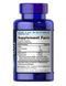 Puritan's Pride, Double Strength Glucosamine, Chondroitin & MSM - Глюкозамин хондроитин и МСМ двойная сила, 60 капсул PTP-27810 фото 2