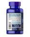 Puritan's Pride, Double Strength Glucosamine, Chondroitin & MSM - Глюкозамин хондроитин и МСМ двойная сила, 60 капсул PTP-27810 фото 3