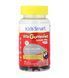 Детское железо с витамином C Kids Smart VITA Gummies Iron Health, 30 жевательных мармеладок BGL-80586 фото 1