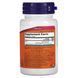 NOW Foods, метилфолат, 1000 мкг, 90 таблеток NOW-00491 фото 2