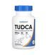 Nutricost, TUDCA, Тауроурсодезоксихолевая кислота, 500 мг, 30 капсул NCS-67069 фото 1