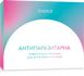 Антипаразитарна програма для дітей віком 6-12 років, CHOICE CH-00023 фото 1