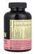 Optimum Nutrition, Opti-Women&reg;, мультивитаминная добавка для активных женщин, 120 капсул OPN-02452 фото 2