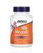 NOW Foods, Magtein, L-треонат магния, 90 растительных капсул NOW-02390 фото 1