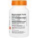 Магний лизинат-глицинат 105 мг, High Absorption Magnesium Doctor's Best, 120 вегетарианских капсул 753950005655 фото 2