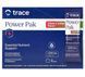 Trace, Power Pak, электоролиты со вкусом вишневый лайм, 30 стик-пакетов по 6,1 г (0,22 унции) каждый TMR-00181 фото 1
