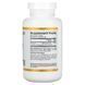 California Gold Nutrition, вітамін Д3, 50 мкг (2000 МО), 360 капсул із риб&rsquo;ячого желатину CGN-01180 фото 2