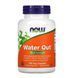 Now Foods Water Out + Хитозан с хромом: Комплекс для снижения аппетита и выведения жидкости 0987 фото 2